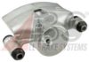 TOYOT 4773025011 Brake Caliper